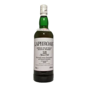 Laphroaig 15 Years Old (40%)