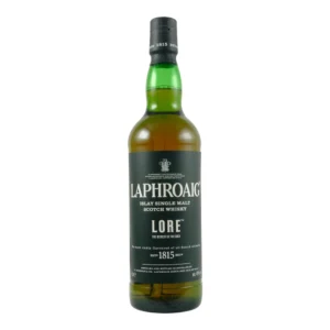 Laphroaig Lore