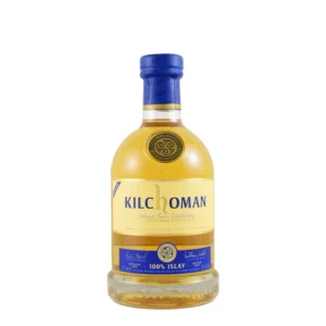 Kilchoman 7 Years Old