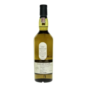 Lagavulin Feis Ile 2007 14 Years Old 1993