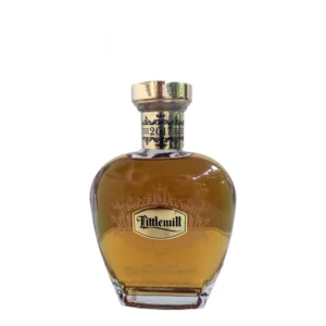 Littlemill Private Cellar Edition 27 Years Old 1990