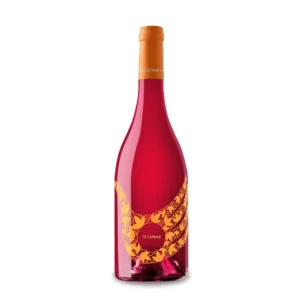 12 Lunas Rosado 2024