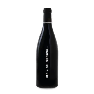 2 bottles Habla del Silencio 2022 + 2 glasses 2023