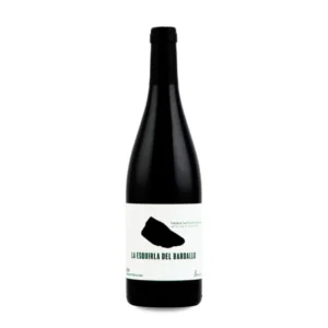3 Viñerones La Esquirla del Bardallo 2018 2019