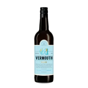 61 Vermouth Verdejo