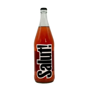 9+ SALUT! 1 Liter 2024