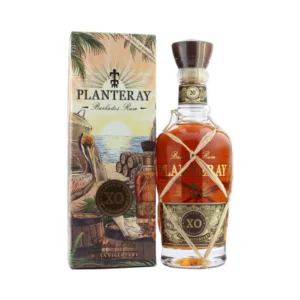 Planteray Extra Old XO 20th Anniversary
