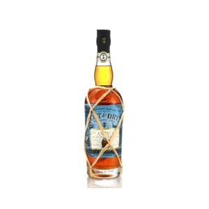 Planteray Cut and Dry Coconut Rum