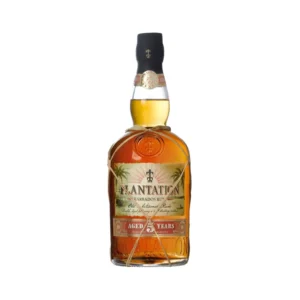 Plantation 5 Years