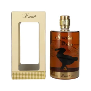 Dodo Gold Rum