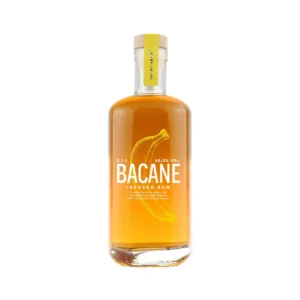 Bacane Infused Rum
