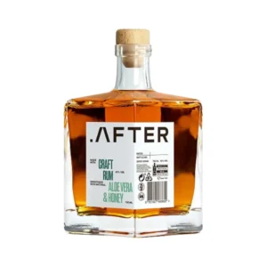 .AFTER Craft Rum (Aloe Vera & Honey)