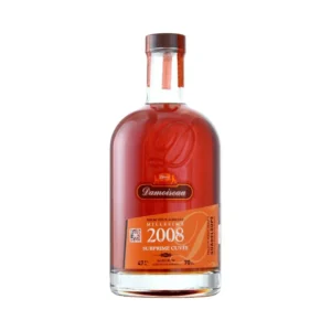 Damoiseau Subprime Cuvée 2008