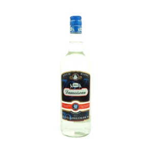 Damoiseau Blanc