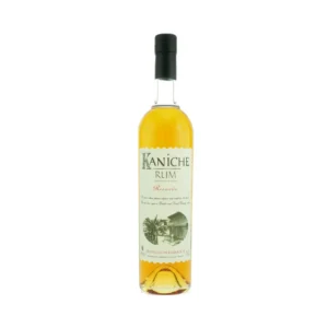Kaniché Réserve