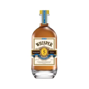 Whisper Rum