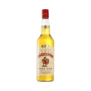 Cockspur Fine Rum 5 Stars