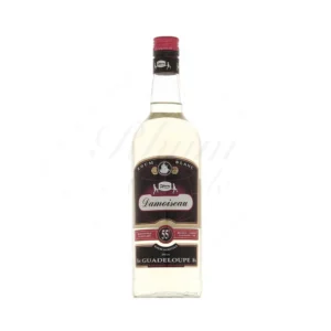 Damoiseau Blanc