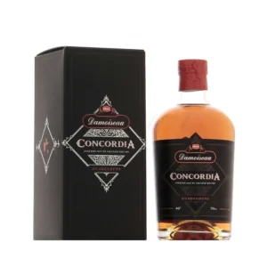 Damoiseau Concordia