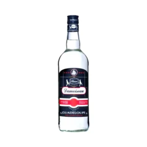 Damoiseau Blanc