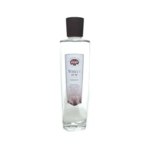 St. Nicholas Abbey White Rum