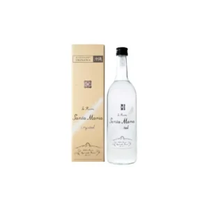 Ie Rum Santa Maria Crystal