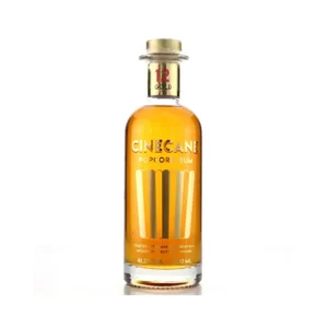 Tastillery CINECANE Popcorn Rum Gold