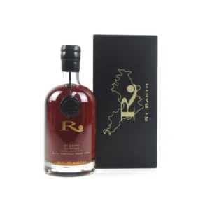R. St. Barth Hors d’Age Authentique 1998