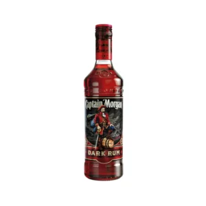 Captain Morgan Dark Rum