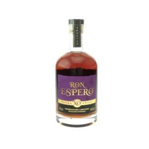 Ron Espero XO Extra Añejo