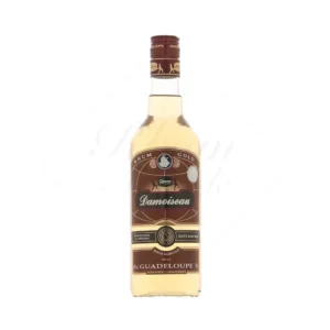Damoiseau Gold Rum
