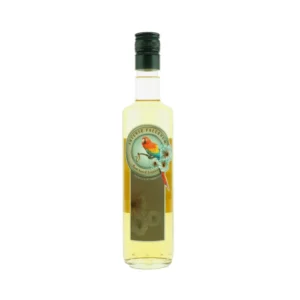Intense Falernum Rum based Liqueur