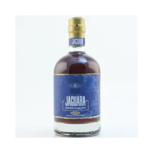 Jaguara Premium Dark Rum