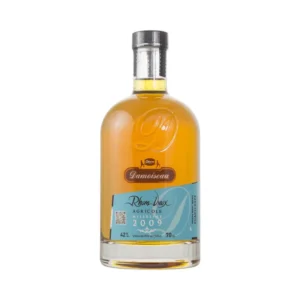 Damoiseau 2009