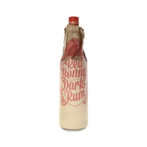 Red Bonny Dark Rum