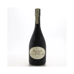Alfred Lamb‘s Reserve