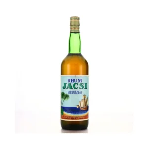 J&S Violet Rhum Jacsi