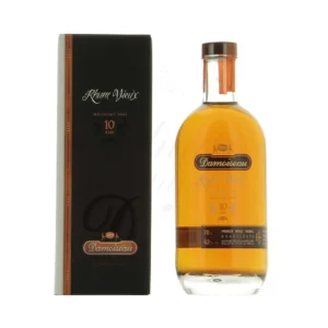 Damoiseau Rhum Vieux Agricole 10 Ans 2001
