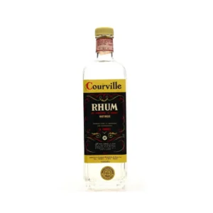 La Thibault Courville Blanc