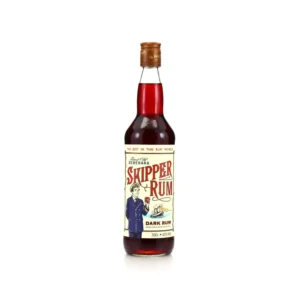 Skipper Dark Rum