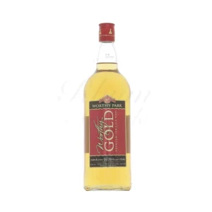 Worthy Park Rhum Vieux Gold 2000