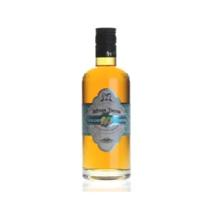 The Bitter Truth Golden Falernum