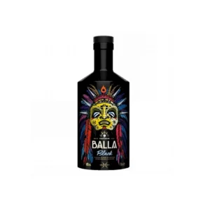 Cockspur Balla Black