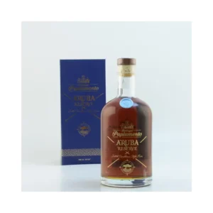 Bodegas Papiamento Reserve Rum