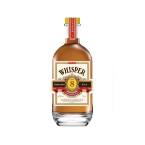 Whisper Rum