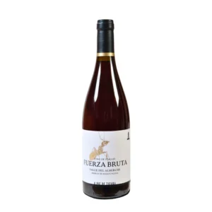 A Pie de Tierra Fuerza Bruta 2024