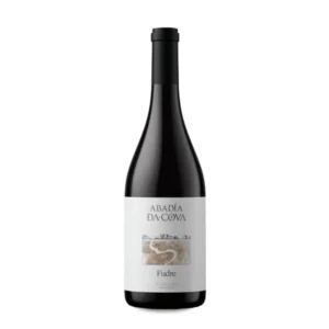 Abadía da Cova Fudre 2023