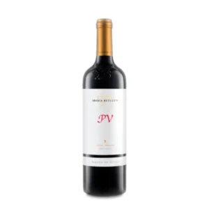 Abadía Retuerta Petit Verdot 2018