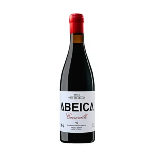 Abeica Carronillo 2022