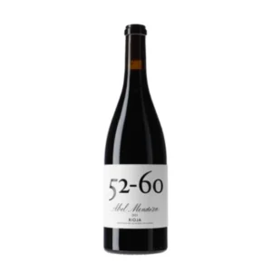 Abel Mendoza 52-60 2022